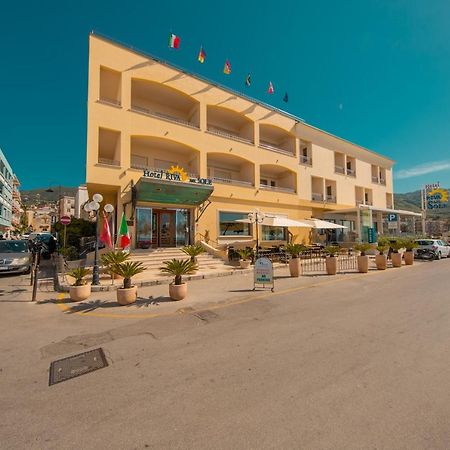 Hotel Riva Del Sole Cefalu Ngoại thất bức ảnh