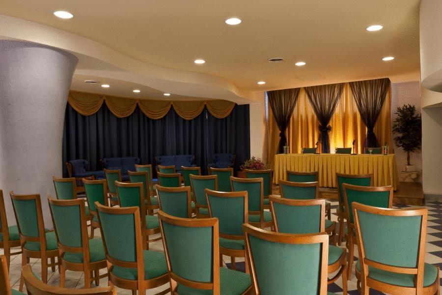 Hotel Riva Del Sole Cefalu Ngoại thất bức ảnh