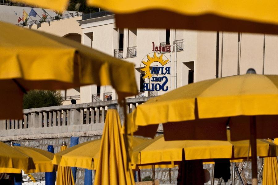 Hotel Riva Del Sole Cefalu Ngoại thất bức ảnh
