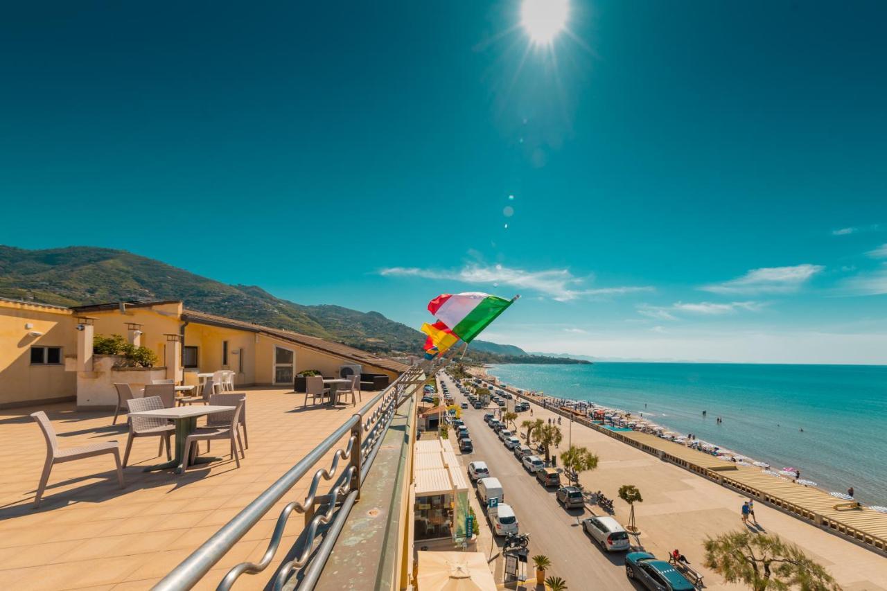 Hotel Riva Del Sole Cefalu Ngoại thất bức ảnh