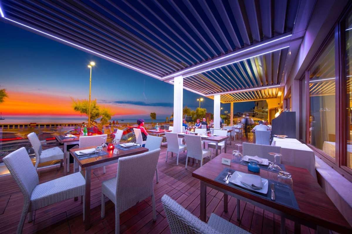 Hotel Riva Del Sole Cefalu Ngoại thất bức ảnh