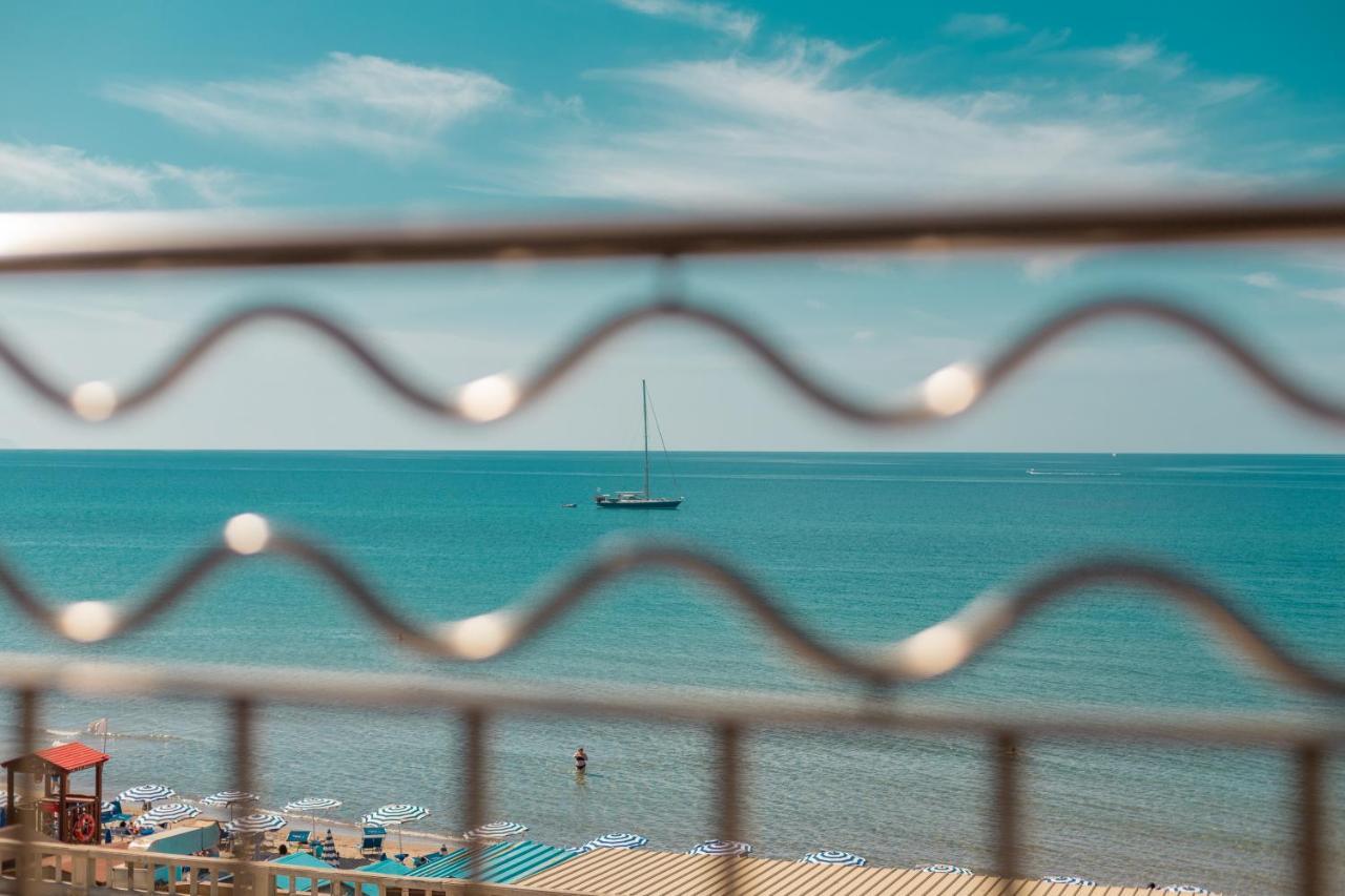 Hotel Riva Del Sole Cefalu Ngoại thất bức ảnh