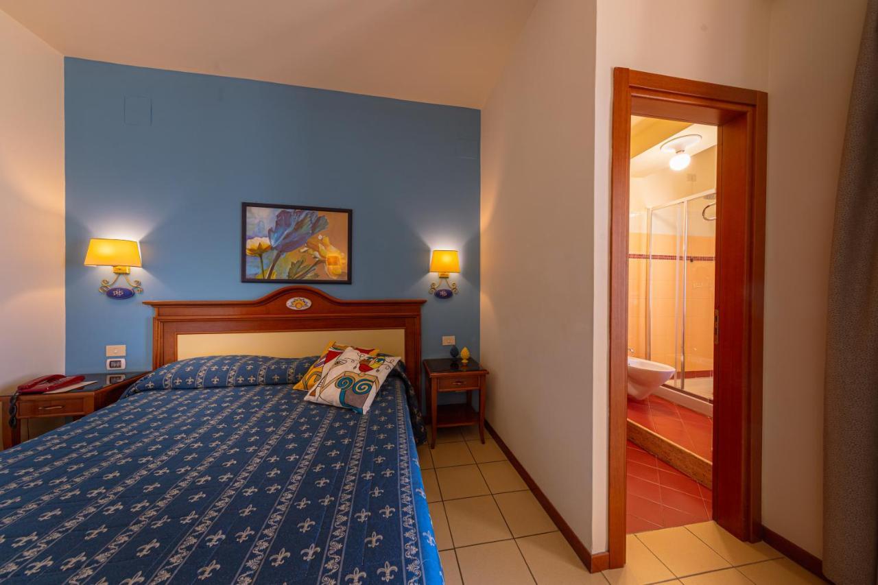 Hotel Riva Del Sole Cefalu Ngoại thất bức ảnh