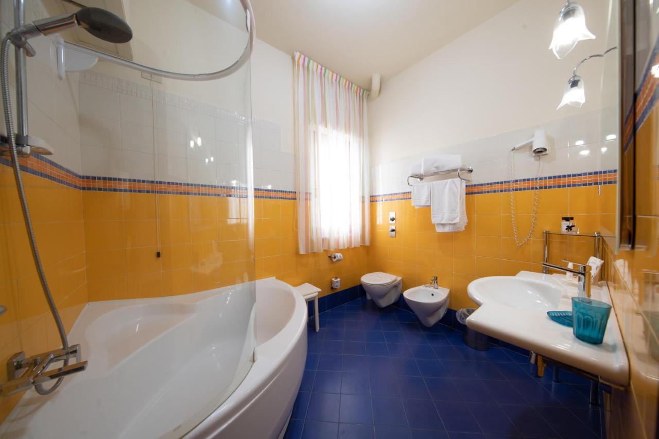 Hotel Riva Del Sole Cefalu Ngoại thất bức ảnh