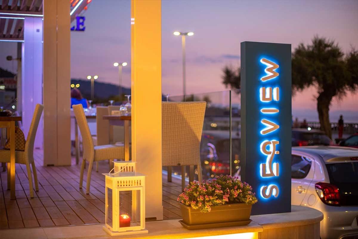 Hotel Riva Del Sole Cefalu Ngoại thất bức ảnh