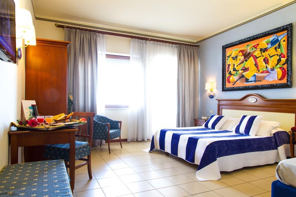 Hotel Riva Del Sole Cefalu Ngoại thất bức ảnh
