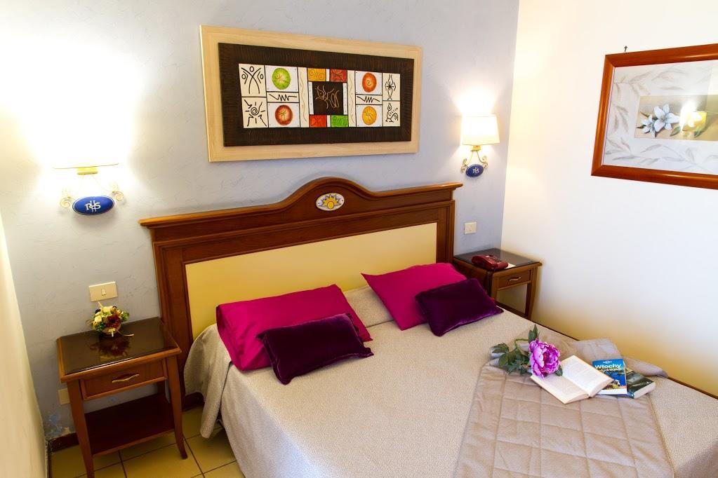 Hotel Riva Del Sole Cefalu Ngoại thất bức ảnh