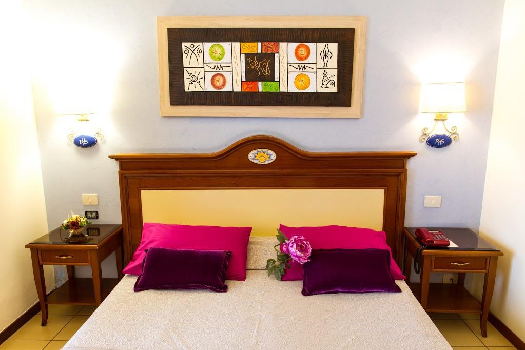 Hotel Riva Del Sole Cefalu Ngoại thất bức ảnh