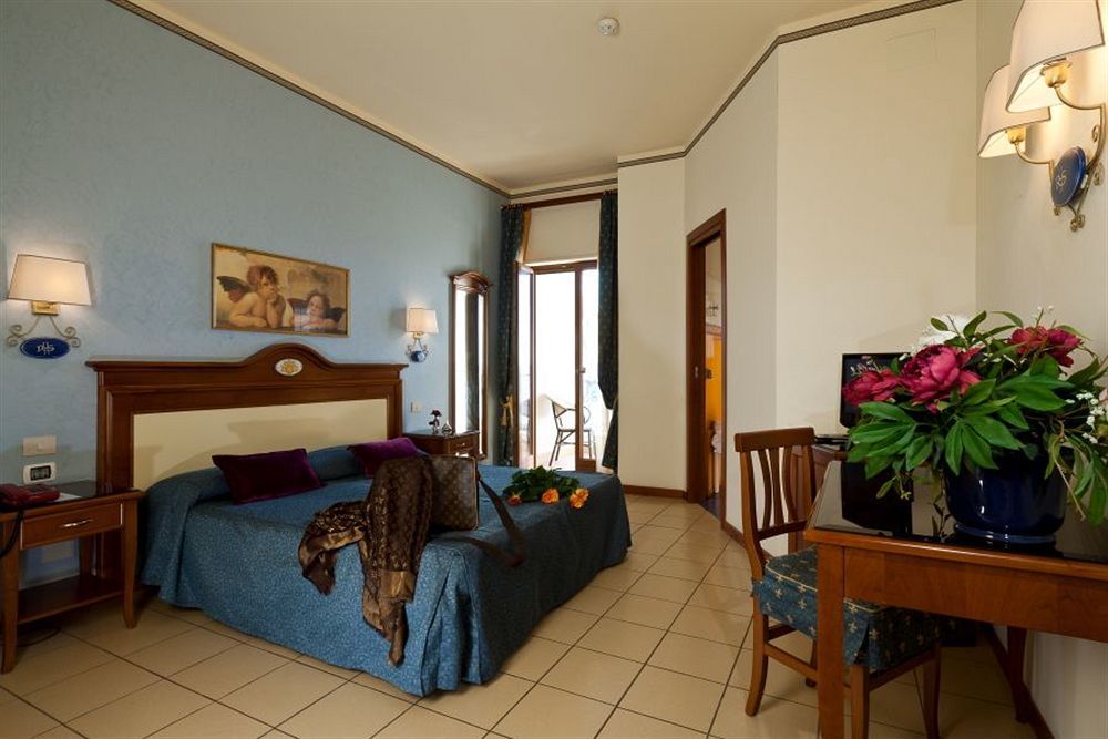 Hotel Riva Del Sole Cefalu Ngoại thất bức ảnh