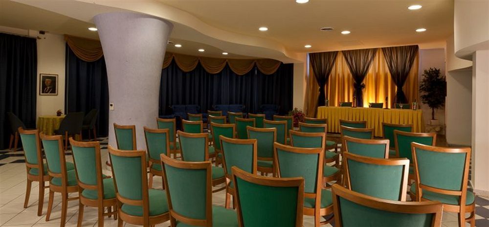 Hotel Riva Del Sole Cefalu Ngoại thất bức ảnh