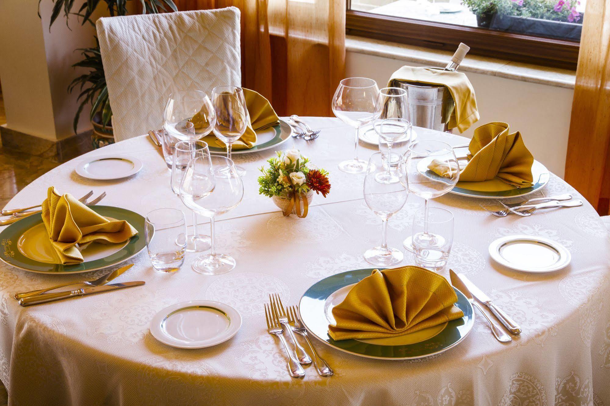 Hotel Riva Del Sole Cefalu Ngoại thất bức ảnh