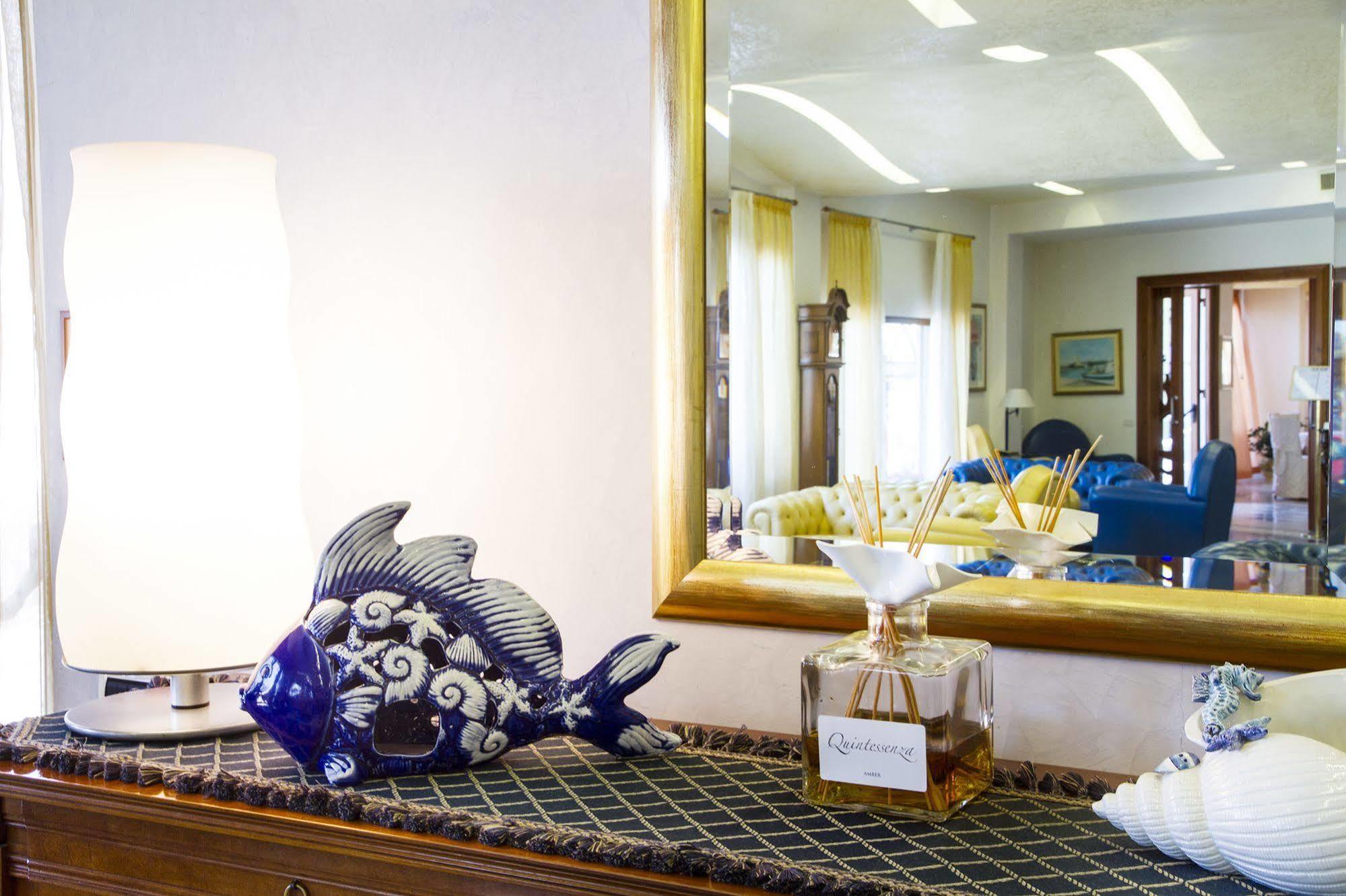 Hotel Riva Del Sole Cefalu Ngoại thất bức ảnh