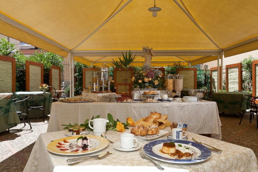 Hotel Riva Del Sole Cefalu Ngoại thất bức ảnh